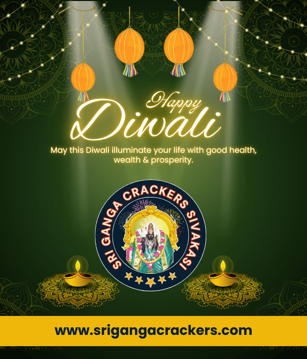 Sri Ganga Crackers