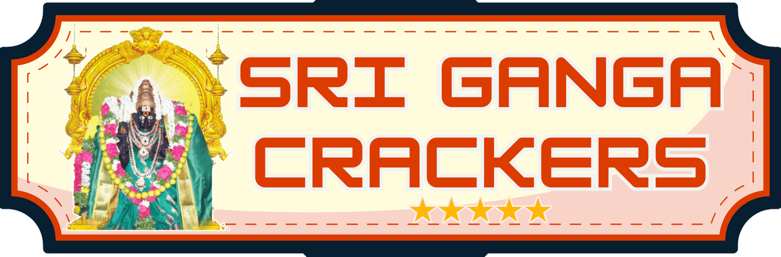 Sri Ganga Crackers