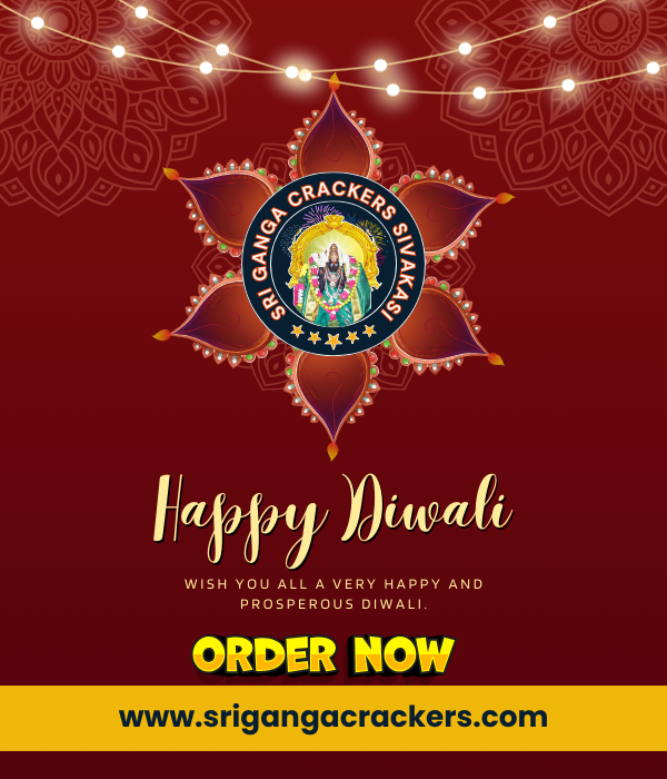 Sri Ganga Crackers Best Crackers in sivakasi